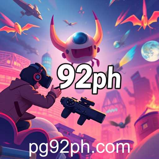 The Rise of 92ph: A Digital Gaming Revolution
