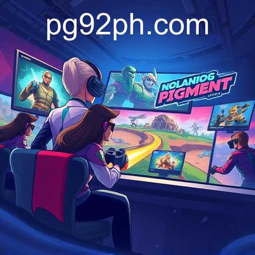 92ph Game Platform Revolutionizes Online Gaming