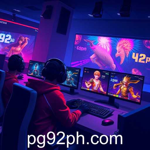 92ph Game Website: A New Era in Gaming