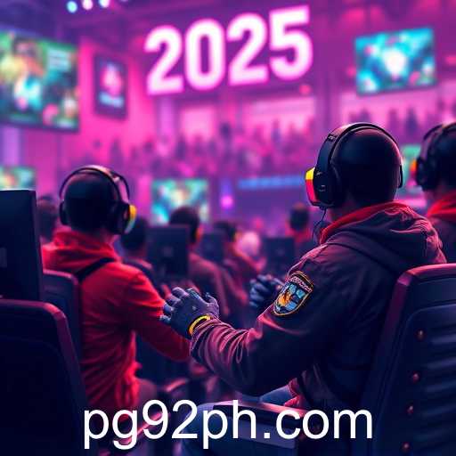 The Rise of 92ph: Revolutionizing Gaming Platforms