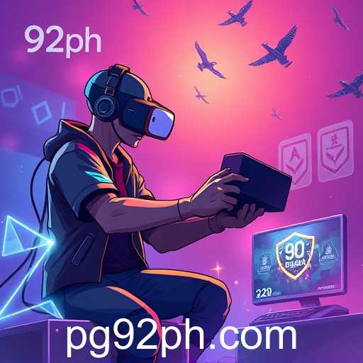 92ph Revolutionizing Online Gaming