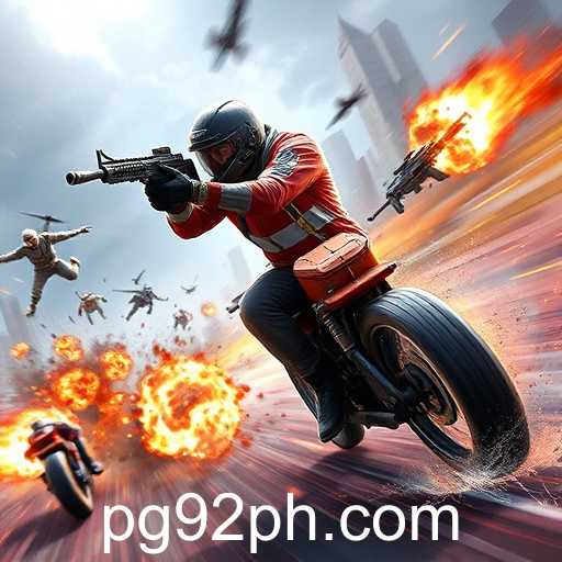 Exploring the Exciting World of Action Games: The 92ph Phenomenon