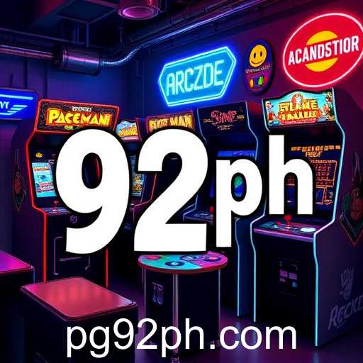 Exploring the World of Arcade Games: The Resilience and Evolution of a Timeless Entertainment
