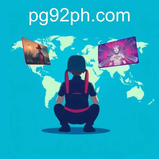 Digital Gaming Landscape in Evolution