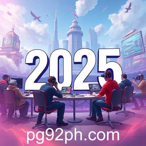 The Evolution of Online Gaming: A Focus on 92ph