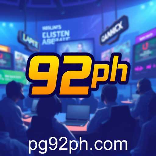 Evolution of Gaming and 92ph's Role