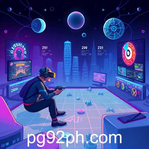 Gaming Industry's Shift and 92ph's Impact