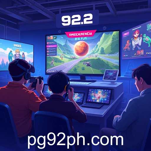 Gaming Platforms Dominate in the Age of Online Engagement