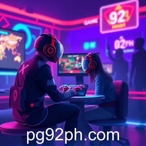 Gaming Trends of the Future