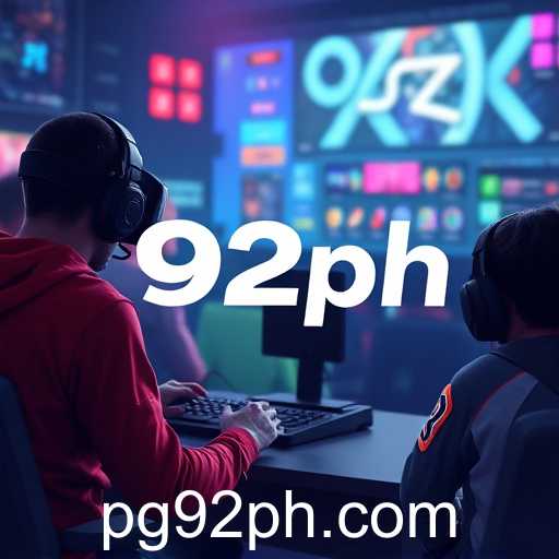 The Gaming World Evolves: 92ph's Increasing Influence