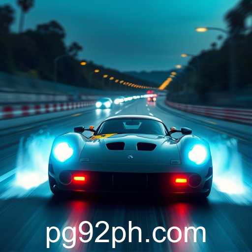 Exploring the World of Racing Games: A Thrilling Journey into Speed and Adrenaline