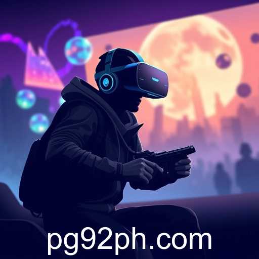 The Rise of 92ph in the Digital Gaming Landscape
