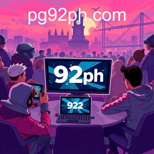 The Rise of 92ph in the Gaming World