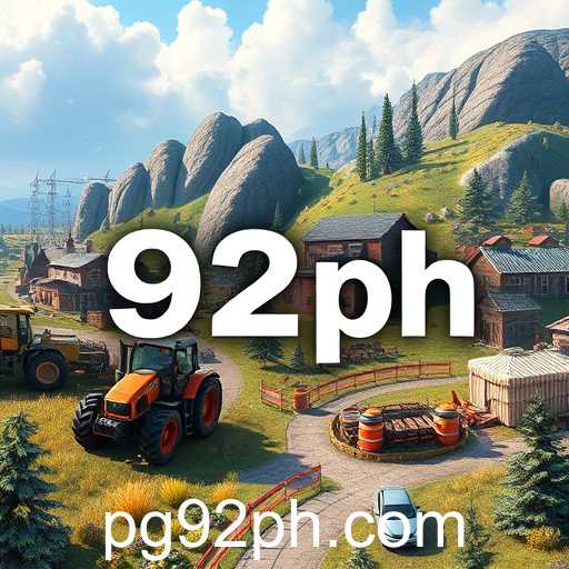 Exploring the Intricate World of Simulation Games: A Digital Playground with '92ph'