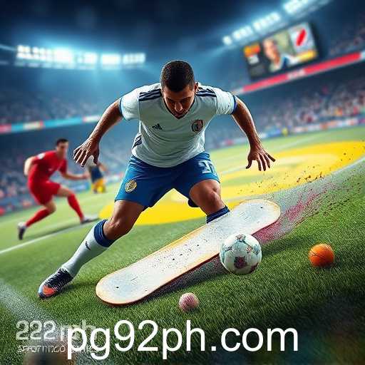 Exploring the Exciting World of 'Sports Games' with the Keyword '92ph'